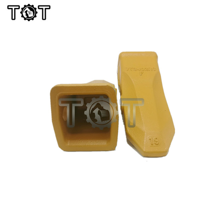 325 کاترپیلار بیل مکانیکی سطل دندان آلیاژی فولادی E325 7T3402 Tooth