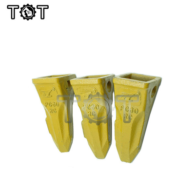 دندانه و آداپتور OEM سطل بیل مکانیکی KOMATSU PC56 PC60 PC78