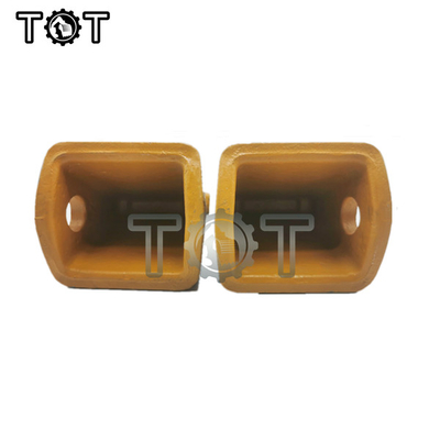 PC300 2077014151 بیل مکانیکی دندانه سطلی KOMATSU برای بیل مکانیکی