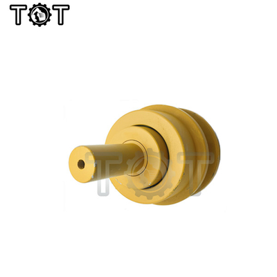 قطعات زیرین بیل مکانیکی غلتکی کریر VOLVO EC140 EC140B