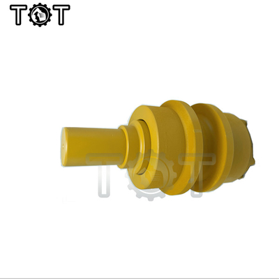 غلتک بالابر ماشین آلات ساخت و ساز غلتک حامل VOLVO EC240 EC240B