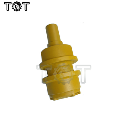 قطعات غلتکی بیل مکانیکی کریر VOLVO EC240 EC240B غلتک بالا 48 - 56HRC