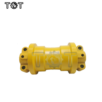 قطعات زیر بیل مکانیکی بیل مکانیکی بولدوزر کماتسو PC200-5 PC220-6