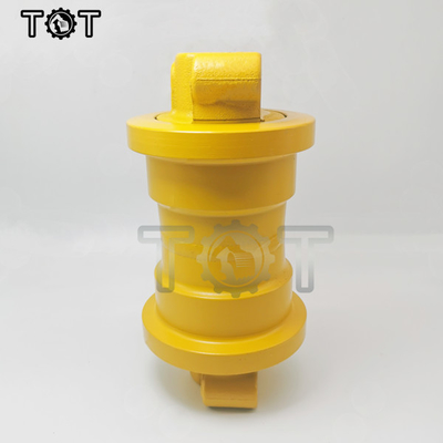 قطعات زیر بیل مکانیکی بیل مکانیکی بولدوزر کماتسو PC200-5 PC220-6