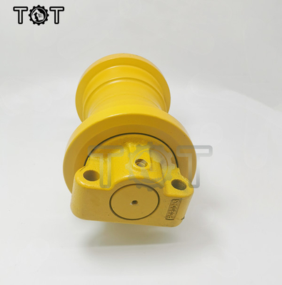 قطعات زیر بیل مکانیکی بیل مکانیکی بولدوزر کماتسو PC200-5 PC220-6