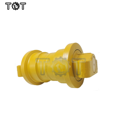 قطعات زیر بیل مکانیکی بیل مکانیکی بولدوزر کماتسو PC200-5 PC220-6