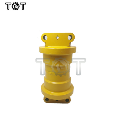 قطعات زیر بیل مکانیکی بیل مکانیکی بولدوزر کماتسو PC200-5 PC220-6