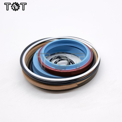 U151 RD511-7149-0 کیت مهر و موم سیلندر بوم TPU HNBR کیت حلقه PTFE O