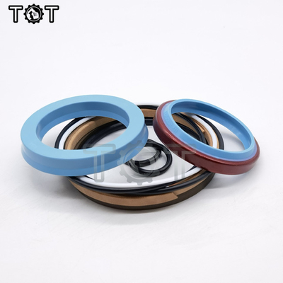 U151 RD511-7149-0 کیت مهر و موم سیلندر بوم TPU HNBR کیت حلقه PTFE O