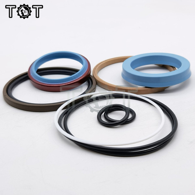 کیت مهر و موم سیلندر بوم TPU 55*95 میلی متری PTFE O Ring Kit U151 RD511-7149-0