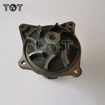 1786633 125-2991 S6KT 3066 C6.4 پمپ آب E312C 320C 320C قطعات موتور بیل مکانیکی