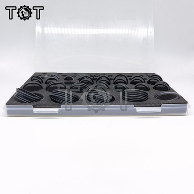 کیت مهر و موم شیر کنترل اصلی لاستیک ZX240-3 4658032 کیت مهر و موم روغن هیدرولیک
