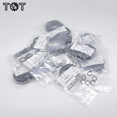 کیت آب بندی شیر کنترل اصلی SK350-8 LC30V00028F1 کیت آب بندی هیدرولیک هیتاچی