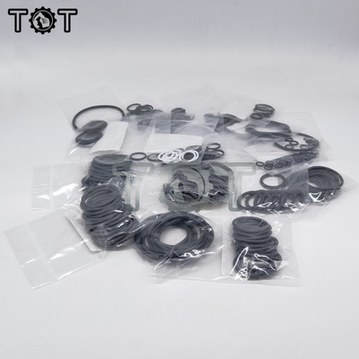 کیت آب بندی شیر کنترل اصلی SK350-8 LC30V00028F1 کیت آب بندی هیدرولیک هیتاچی