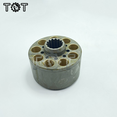 قطعات پمپ هیدرولیک SK200-8 SK250-8 SK260-8 K3V112DTP OEM ODM