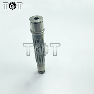 قطعات پمپ هیدرولیک SK200-8 SK250-8 SK260-8 K3V112DTP OEM ODM