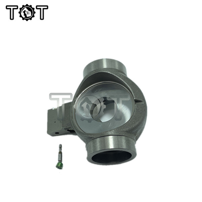 قطعات پمپ هیدرولیک A10V071 A10V43 A10VD43 قطعات یدکی بیل مکانیکی HD250 HD307