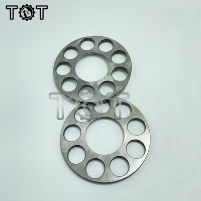 قطعات پمپ هیدرولیک A10V071 A10V43 A10VD43 قطعات یدکی بیل مکانیکی HD250 HD307