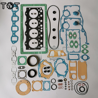 کیت واشر کوماتسو 6204-K1/K2-2100 4D95 B3.3 برای PC60-5 PC100 PC130-7
