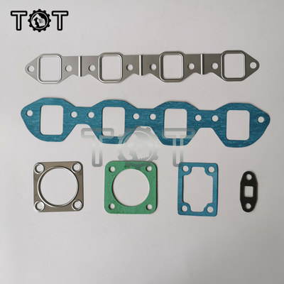 کیت واشر کوماتسو 6204-K1/K2-2100 4D95 B3.3 برای PC60-5 PC100 PC130-7