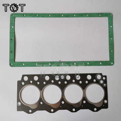 موتور کیت واشر کوماتسو 3.5 کیلوگرم - 4.5 کیلوگرم 4D95 B3.3 برای PC60-5 PC100 PC130-7
