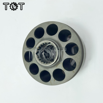 قطعات یدکی پمپ هیدرولیک EX60 DH60 SK60 E307C قطعات یدکی پمپ پیستونی AP2D36