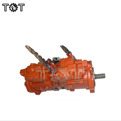 مجموعه پمپ هیدرولیک DH200-5 DH220 K3V112DT برای بیل مکانیکی