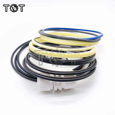 کیت مهر و موم هیدرولیک 150mm ODM HB F35 مقاوم در برابر حرارت حلقه O 150mm