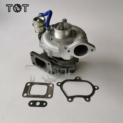 17201E0521 J05E هینو توربوشارژر SK200 SK210-8 SK250 260-8 2855890 GT2259 Turbo