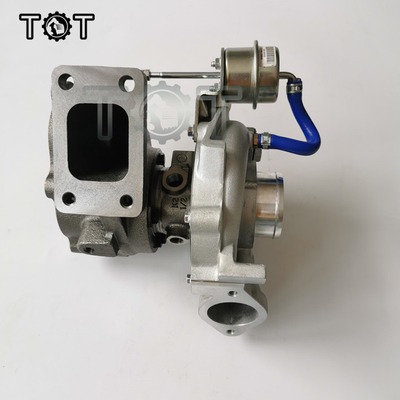 17201E0521 J05E هینو توربوشارژر SK200 SK210-8 SK250 260-8 2855890 GT2259 Turbo