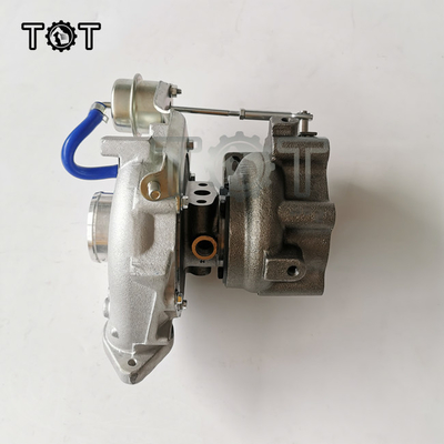 8.5 کیلوگرم J05E هینو بیل مکانیکی توربوشارژر توربو شارژر SK200 SK210-8 SK250 260-8
