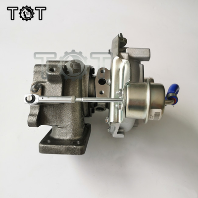 8.5 کیلوگرم J05E هینو بیل مکانیکی توربوشارژر توربو شارژر SK200 SK210-8 SK250 260-8