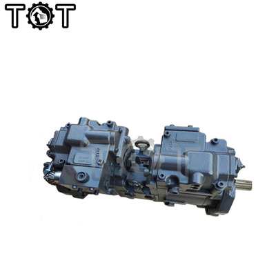 پمپ اصلی هیدرولیک کاوازاکی HD400 HD450 70 کیلوگرمی K3V63DT ISO9001