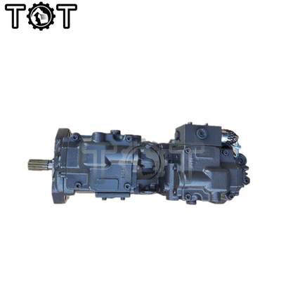 پمپ اصلی هیدرولیک کاوازاکی HD400 HD450 70 کیلوگرمی K3V63DT ISO9001
