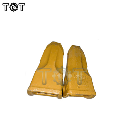 آداپتور نقطه دندانی سطل بیل مکانیکی KOMATSU PC400 14152RC ISO9001