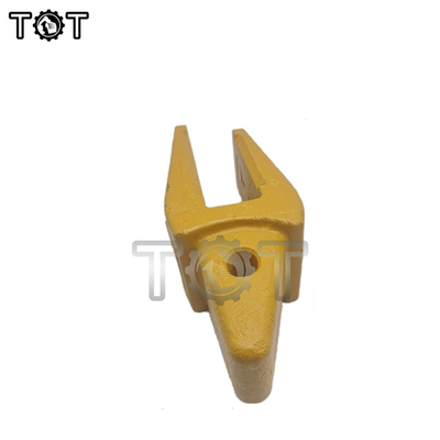 HSD3 HSD4 KOMATSU سطل بیل مکانیکی دندانه 14152RC نقطه آداپتور ISO9001