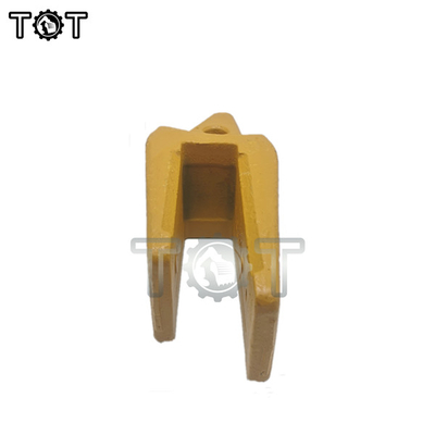 HSD3 HSD4 KOMATSU سطل بیل مکانیکی دندانه 14152RC نقطه آداپتور ISO9001