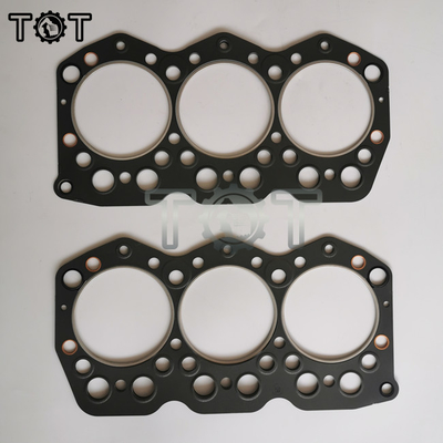 34394-10011 3066 S6KT 7JK کیت واشر کاترپیلار مجموعه واشر سر E200B E320B E320C