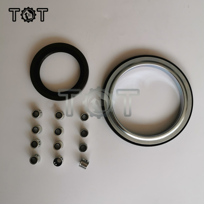 34394-10011 3066 S6KT 7JK کیت واشر کاترپیلار مجموعه واشر سر E200B E320B E320C