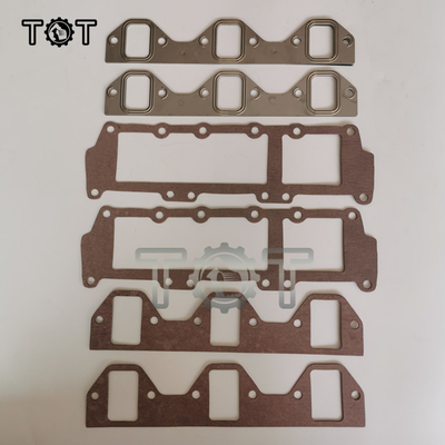 34394-10011 3066 S6KT 7JK کیت واشر کاترپیلار مجموعه واشر سر E200B E320B E320C