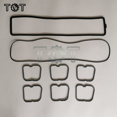 PC200-6 PC200-7 R215-7 6D102 6BT5.9 کیت واشر موتور 6378-K1-1100 6738-K2-1100