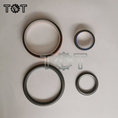 PC200-6 PC200-7 R215-7 6D102 6BT5.9 کیت واشر موتور 6378-K1-1100 6738-K2-1100