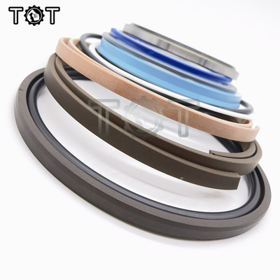 کیت مهر و موم سیلندر بازوی CASE CX360B 4364912 مقاوم در برابر ضربه